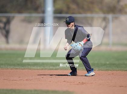 Thumbnail 1 in Eagle vs Flowing Wells (Chris Moon Memorial) photogallery.