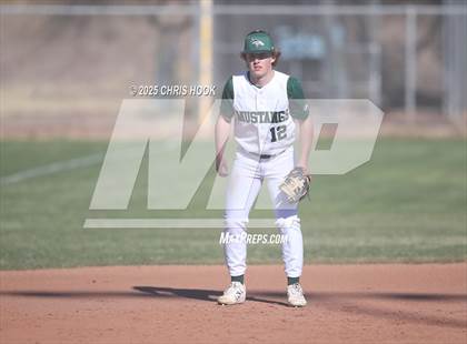Thumbnail 3 in Eagle vs Flowing Wells (Chris Moon Memorial) photogallery.