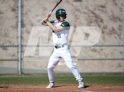 Thumbnail 1 in Eagle vs Flowing Wells (Chris Moon Memorial) photogallery.