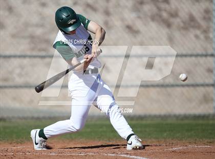 Thumbnail 2 in Eagle vs Flowing Wells (Chris Moon Memorial) photogallery.