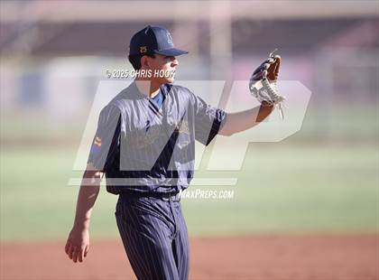 Thumbnail 1 in Eagle vs Flowing Wells (Chris Moon Memorial) photogallery.