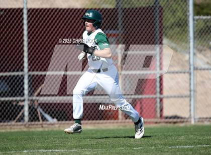 Thumbnail 2 in Eagle vs Flowing Wells (Chris Moon Memorial) photogallery.