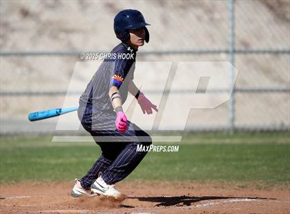 Thumbnail 1 in Eagle vs Flowing Wells (Chris Moon Memorial) photogallery.
