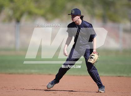 Thumbnail 1 in Eagle vs Flowing Wells (Chris Moon Memorial) photogallery.
