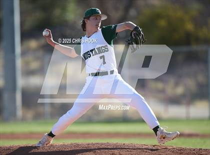 Thumbnail 1 in Eagle vs Flowing Wells (Chris Moon Memorial) photogallery.