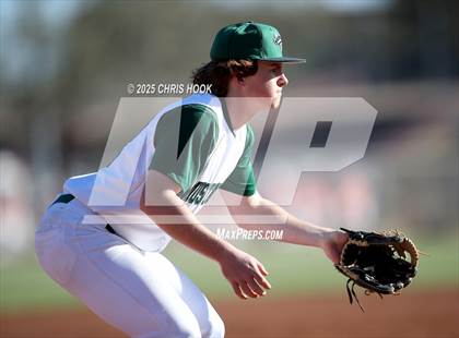 Thumbnail 1 in Eagle vs Flowing Wells (Chris Moon Memorial) photogallery.