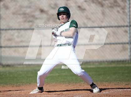 Thumbnail 1 in Eagle vs Flowing Wells (Chris Moon Memorial) photogallery.