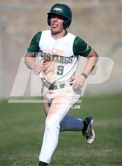 Thumbnail 3 in Eagle vs Flowing Wells (Chris Moon Memorial) photogallery.