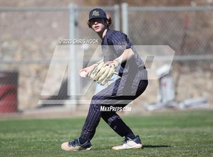 Thumbnail 2 in Eagle vs Flowing Wells (Chris Moon Memorial) photogallery.
