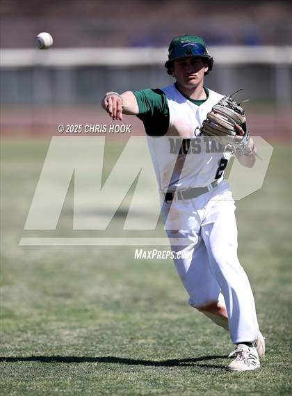 Thumbnail 3 in Eagle vs Flowing Wells (Chris Moon Memorial) photogallery.