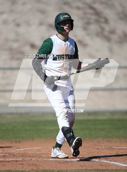 Thumbnail 3 in Eagle vs Flowing Wells (Chris Moon Memorial) photogallery.