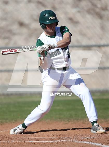 Thumbnail 3 in Eagle vs Flowing Wells (Chris Moon Memorial) photogallery.