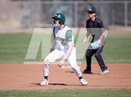 Thumbnail 1 in Eagle vs Flowing Wells (Chris Moon Memorial) photogallery.