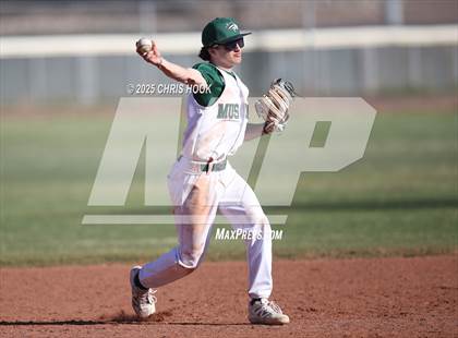 Thumbnail 3 in Eagle vs Flowing Wells (Chris Moon Memorial) photogallery.