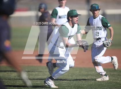 Thumbnail 3 in Eagle vs Flowing Wells (Chris Moon Memorial) photogallery.