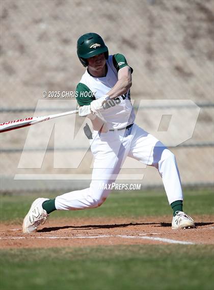 Thumbnail 2 in Eagle vs Flowing Wells (Chris Moon Memorial) photogallery.