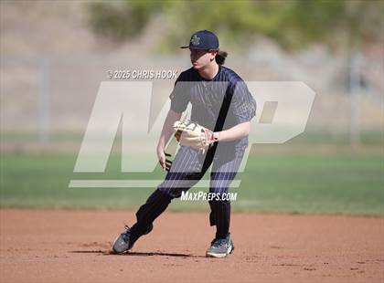 Thumbnail 3 in Eagle vs Flowing Wells (Chris Moon Memorial) photogallery.