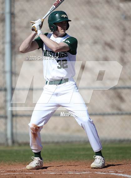 Thumbnail 1 in Eagle vs Flowing Wells (Chris Moon Memorial) photogallery.