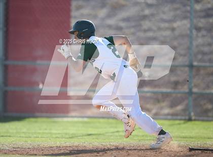 Thumbnail 1 in Eagle vs Flowing Wells (Chris Moon Memorial) photogallery.