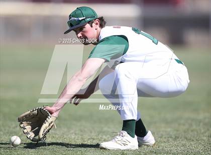 Thumbnail 3 in Eagle vs Flowing Wells (Chris Moon Memorial) photogallery.