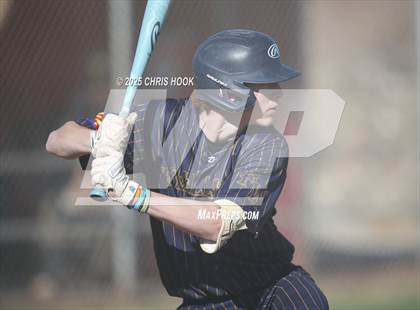 Thumbnail 3 in Eagle vs Flowing Wells (Chris Moon Memorial) photogallery.