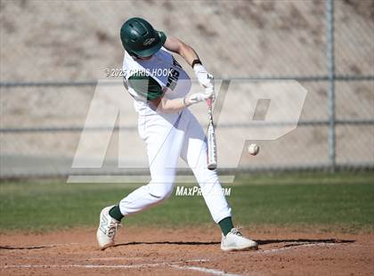 Thumbnail 3 in Eagle vs Flowing Wells (Chris Moon Memorial) photogallery.
