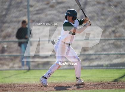 Thumbnail 2 in Eagle vs Flowing Wells (Chris Moon Memorial) photogallery.