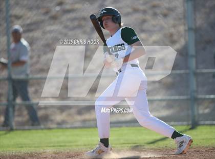 Thumbnail 3 in Eagle vs Flowing Wells (Chris Moon Memorial) photogallery.