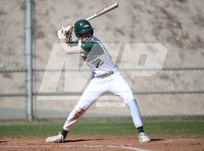 Thumbnail 2 in Eagle vs Flowing Wells (Chris Moon Memorial) photogallery.