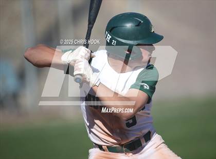 Thumbnail 2 in Eagle vs Flowing Wells (Chris Moon Memorial) photogallery.