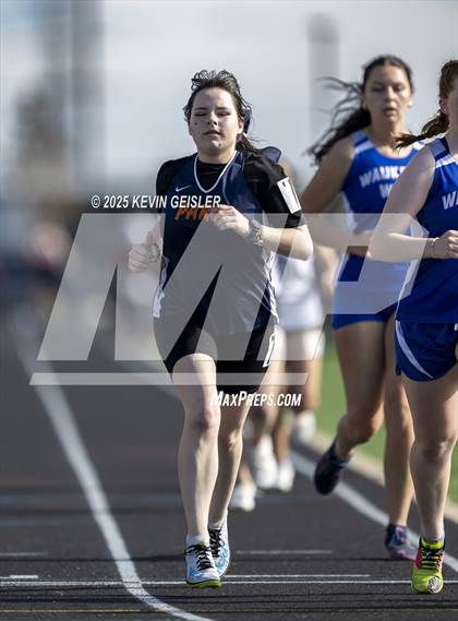 Thumbnail 3 in Racine Case Invitational photogallery.
