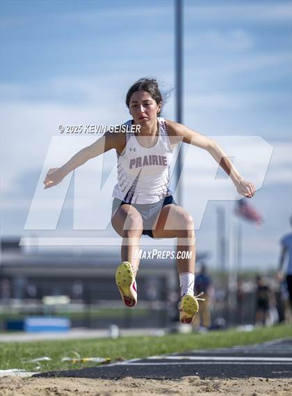 Thumbnail 2 in Racine Case Invitational photogallery.