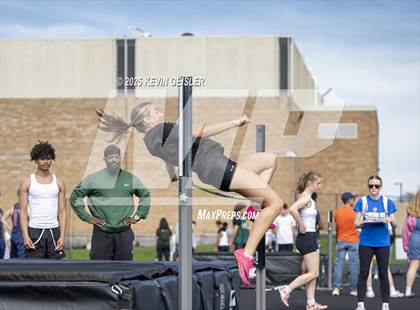 Thumbnail 3 in Racine Case Invitational photogallery.