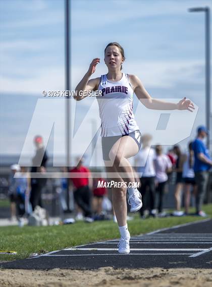 Thumbnail 1 in Racine Case Invitational photogallery.
