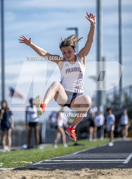 Thumbnail 2 in Racine Case Invitational photogallery.