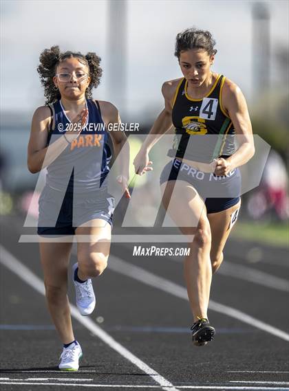 Thumbnail 1 in Racine Case Invitational photogallery.