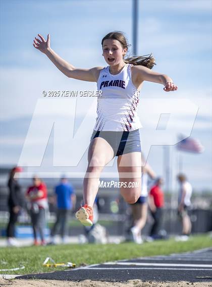 Thumbnail 1 in Racine Case Invitational photogallery.