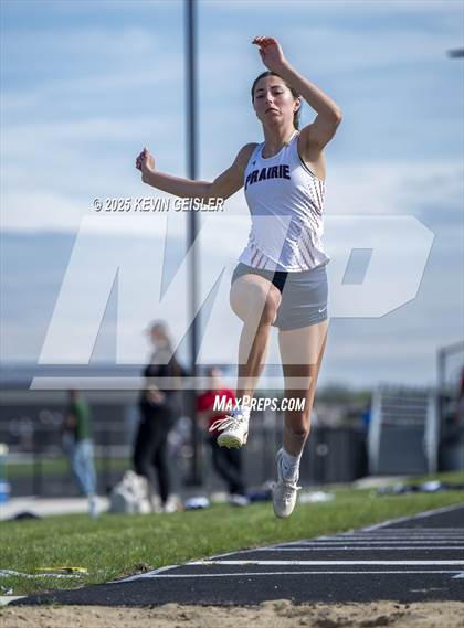 Thumbnail 2 in Racine Case Invitational photogallery.