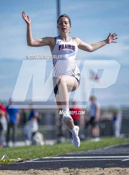 Thumbnail 2 in Racine Case Invitational photogallery.