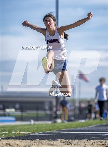Thumbnail 3 in Racine Case Invitational photogallery.