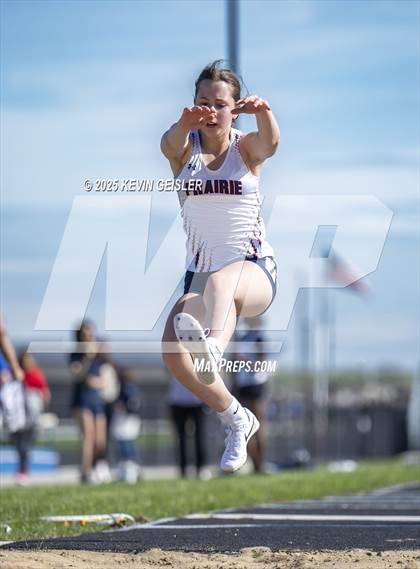 Thumbnail 2 in Racine Case Invitational photogallery.