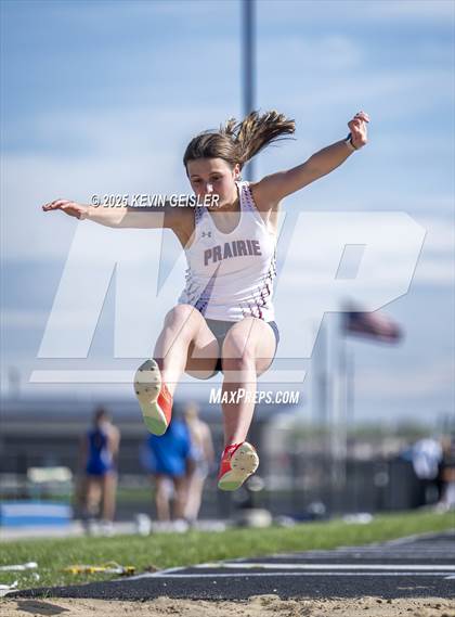 Thumbnail 1 in Racine Case Invitational photogallery.