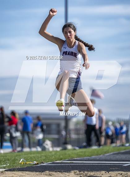 Thumbnail 2 in Racine Case Invitational photogallery.