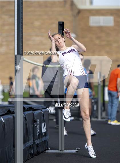 Thumbnail 3 in Racine Case Invitational photogallery.