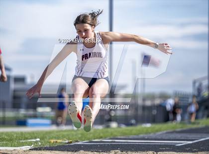 Thumbnail 2 in Racine Case Invitational photogallery.