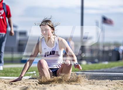 Thumbnail 3 in Racine Case Invitational photogallery.
