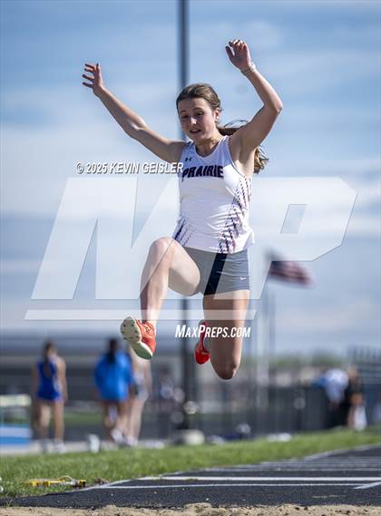 Thumbnail 2 in Racine Case Invitational photogallery.