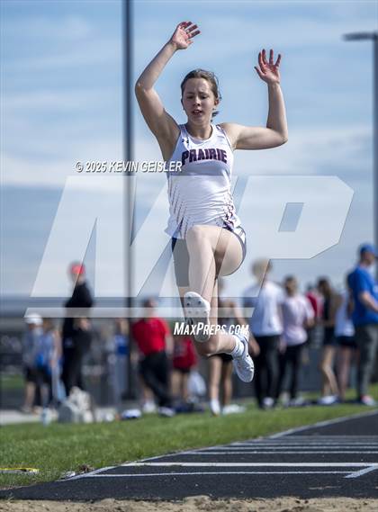 Thumbnail 2 in Racine Case Invitational photogallery.