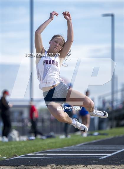 Thumbnail 1 in Racine Case Invitational photogallery.