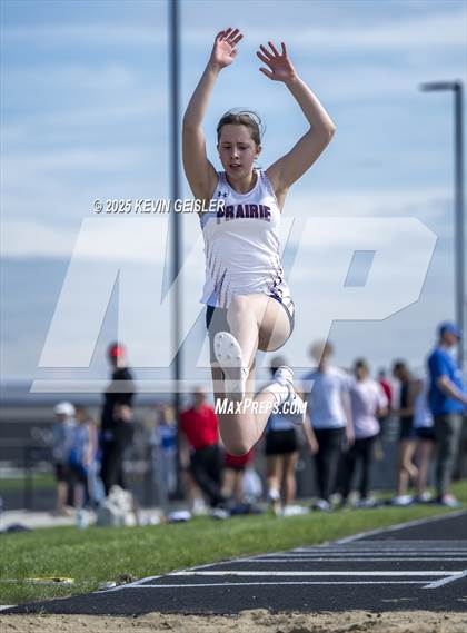 Thumbnail 3 in Racine Case Invitational photogallery.